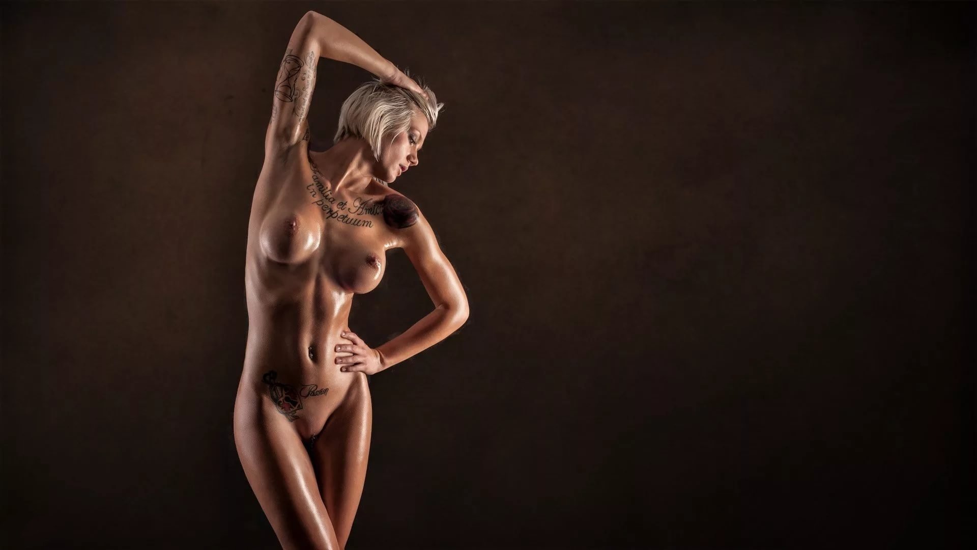 Красивые обнаженные женские тела 73 фото - секс фото 