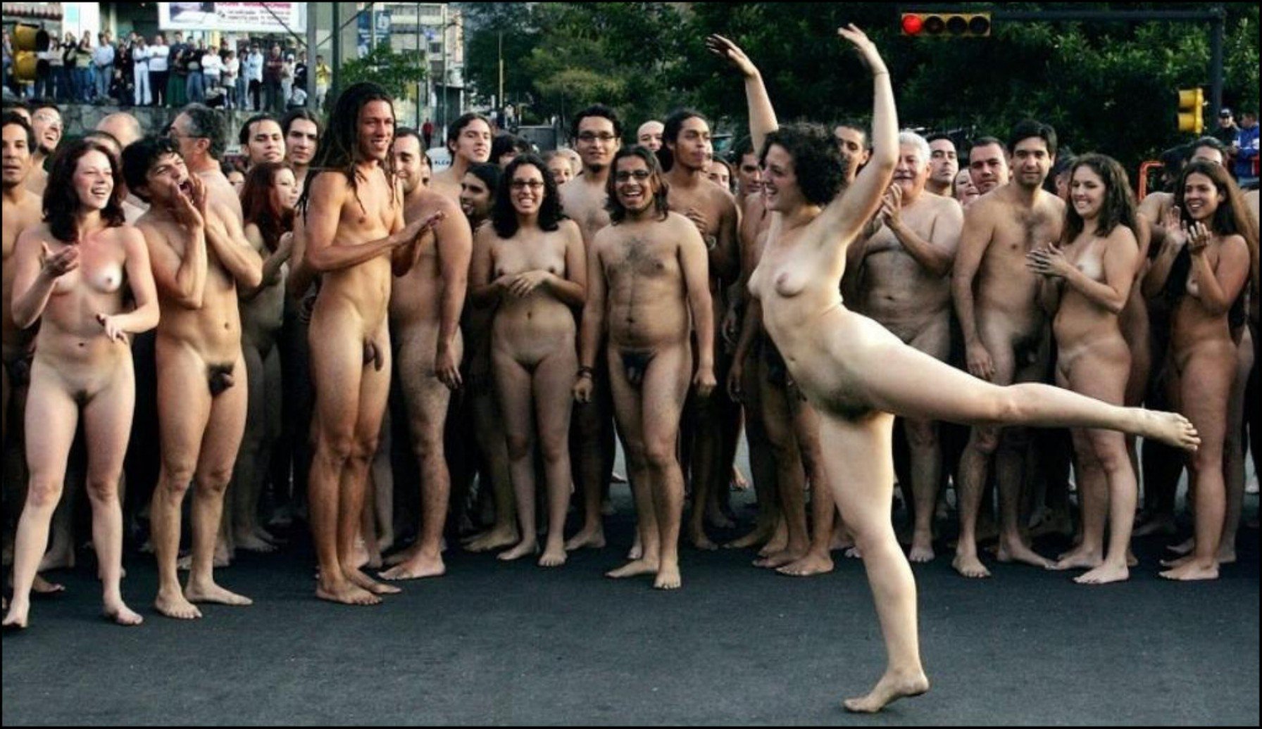 Israeli women nude images