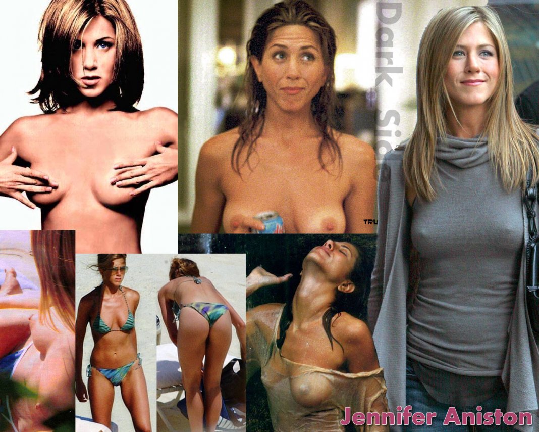 Jennifer aniston nude pics free porn images