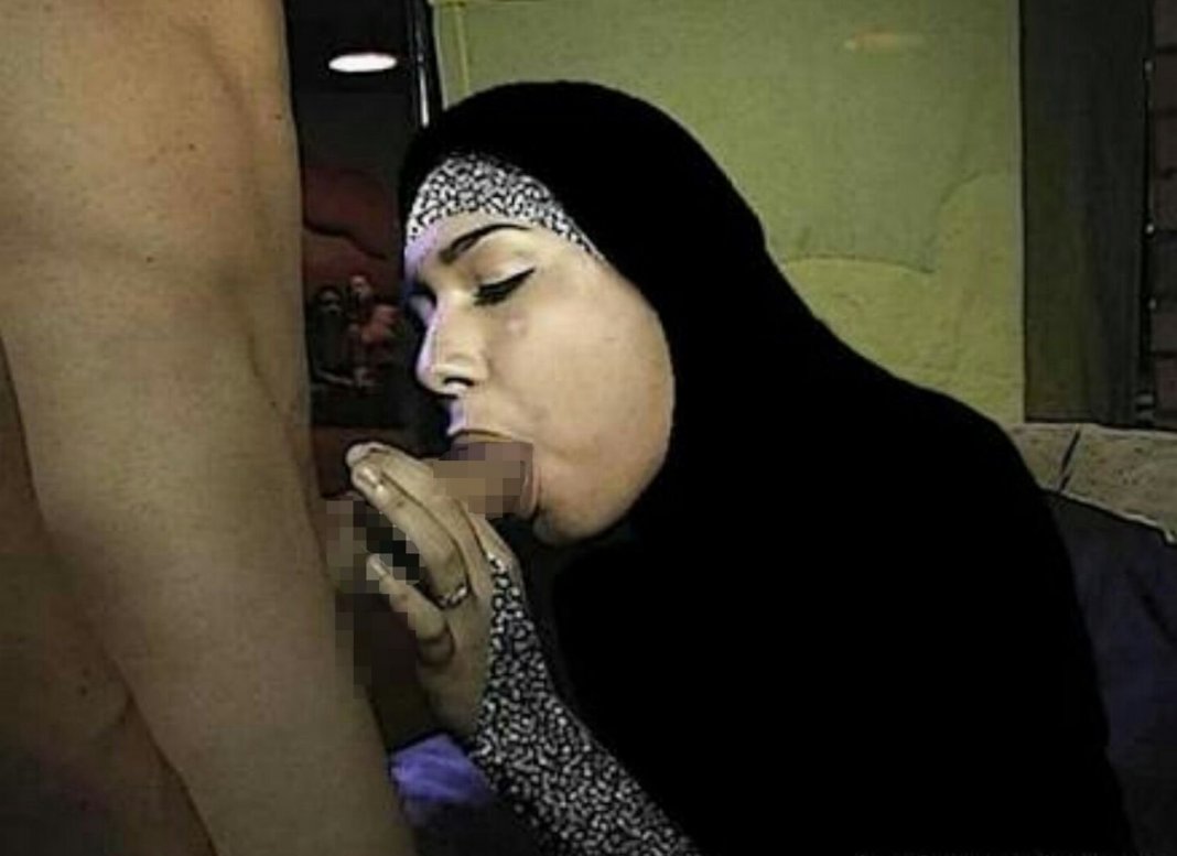 Arab milf fuck horny