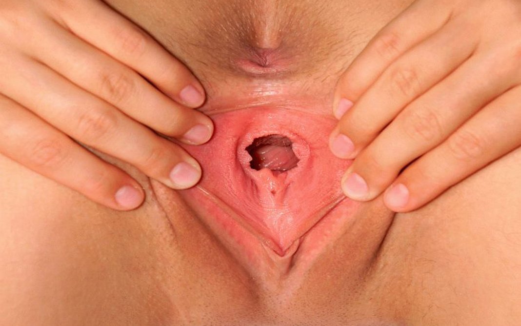 Красивые и прекрасно разработанные вагины