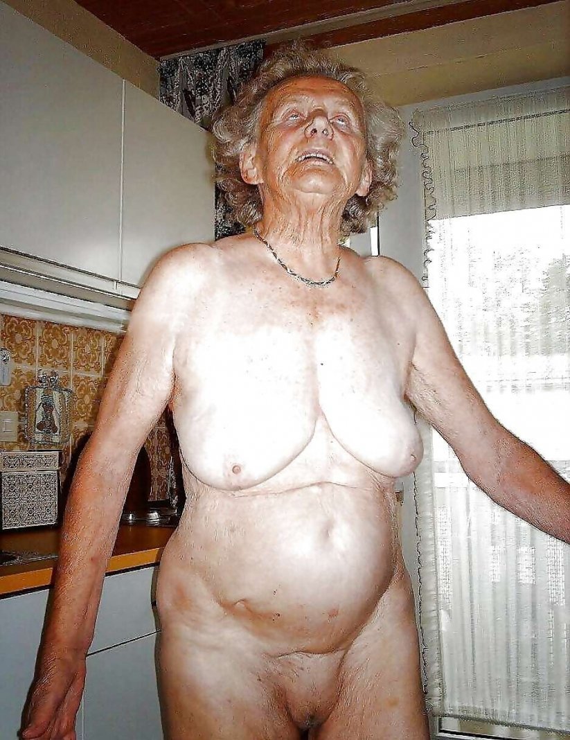 Красивые голые старухи в эротике 37 фото голых