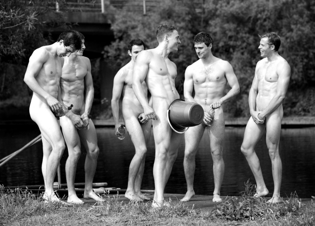 Naked men and boys blog