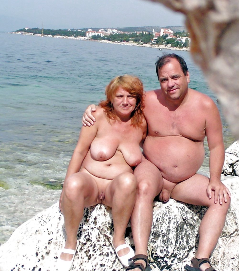 Русский Порно На Пляже Толстый