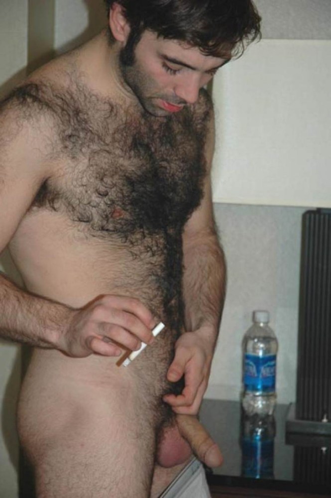 Hairy cub fuck compilations