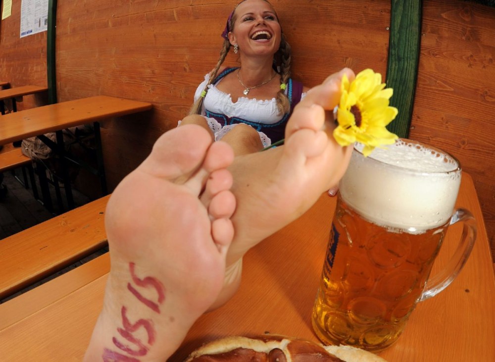 Boopsfuck after german beer festival best adult free pictures