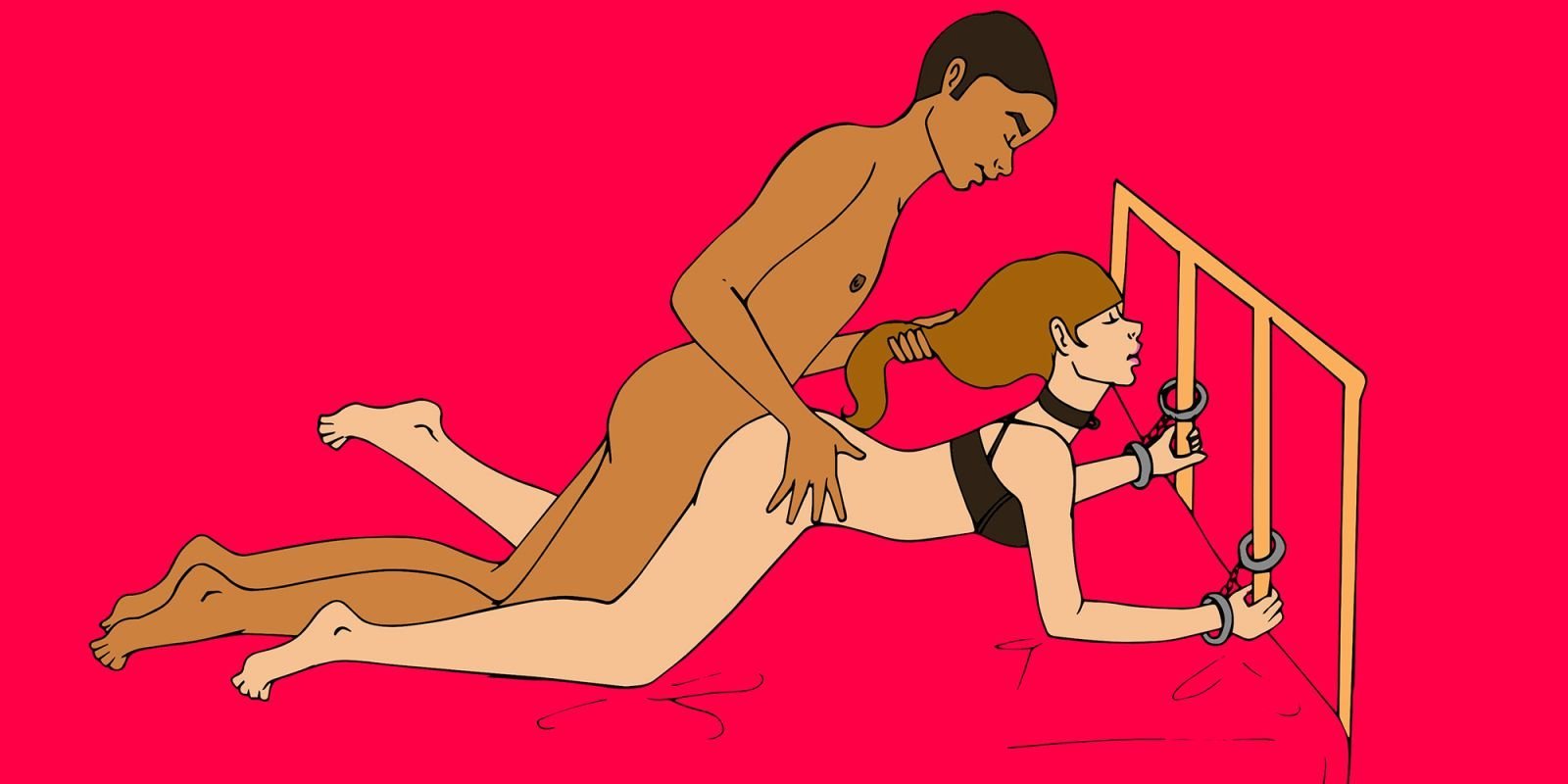Kamasutra sexual positions lovers