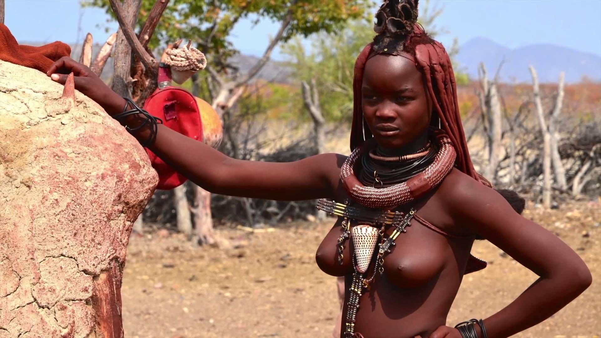 Дикие Африканские Девушки Порно