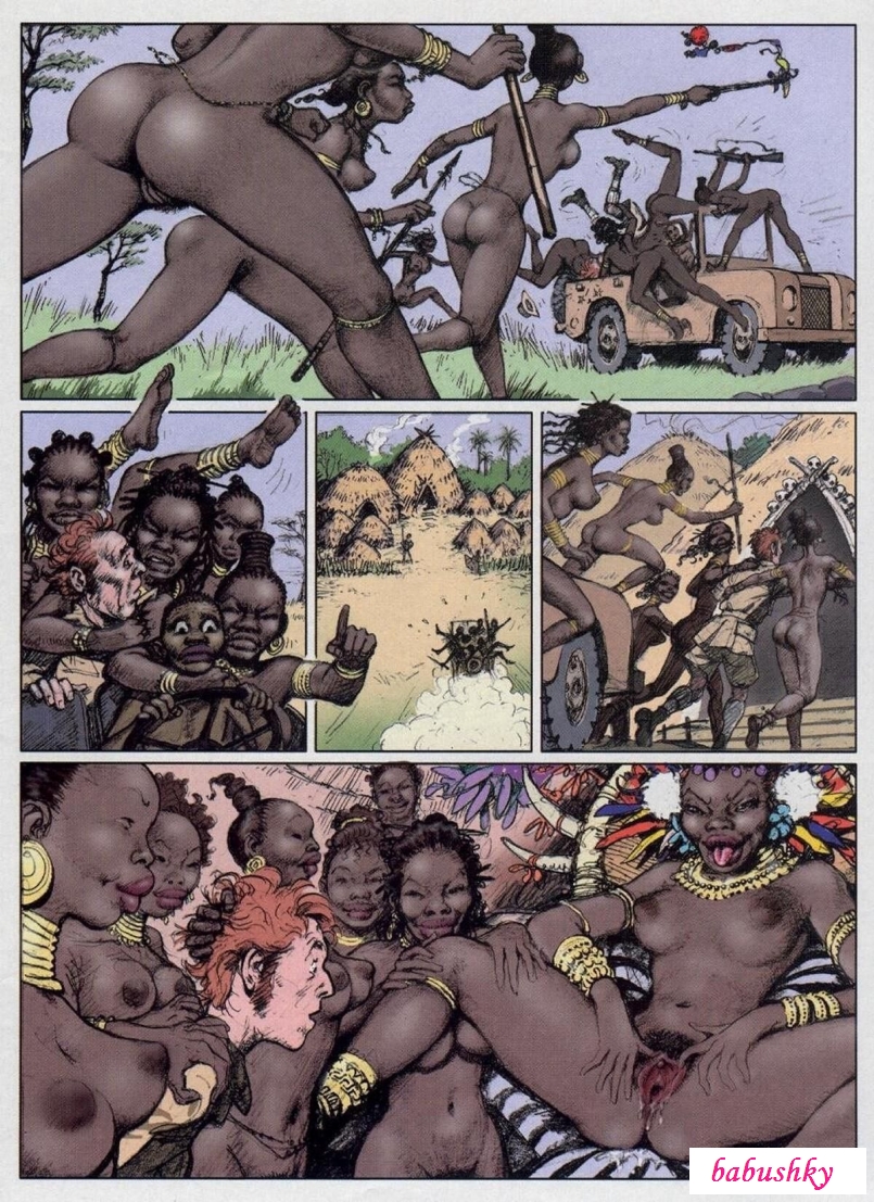 Порно Рассказ Размножение Черных Рабов