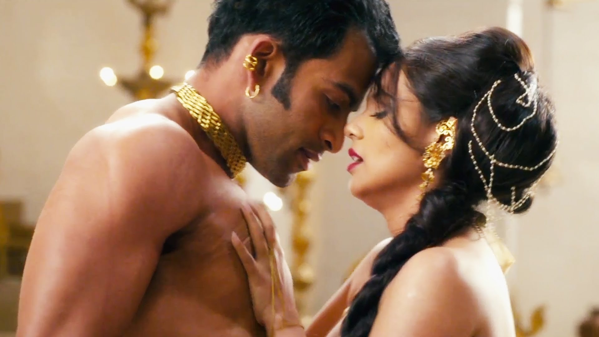 Индийский Фильм Секс И Специи