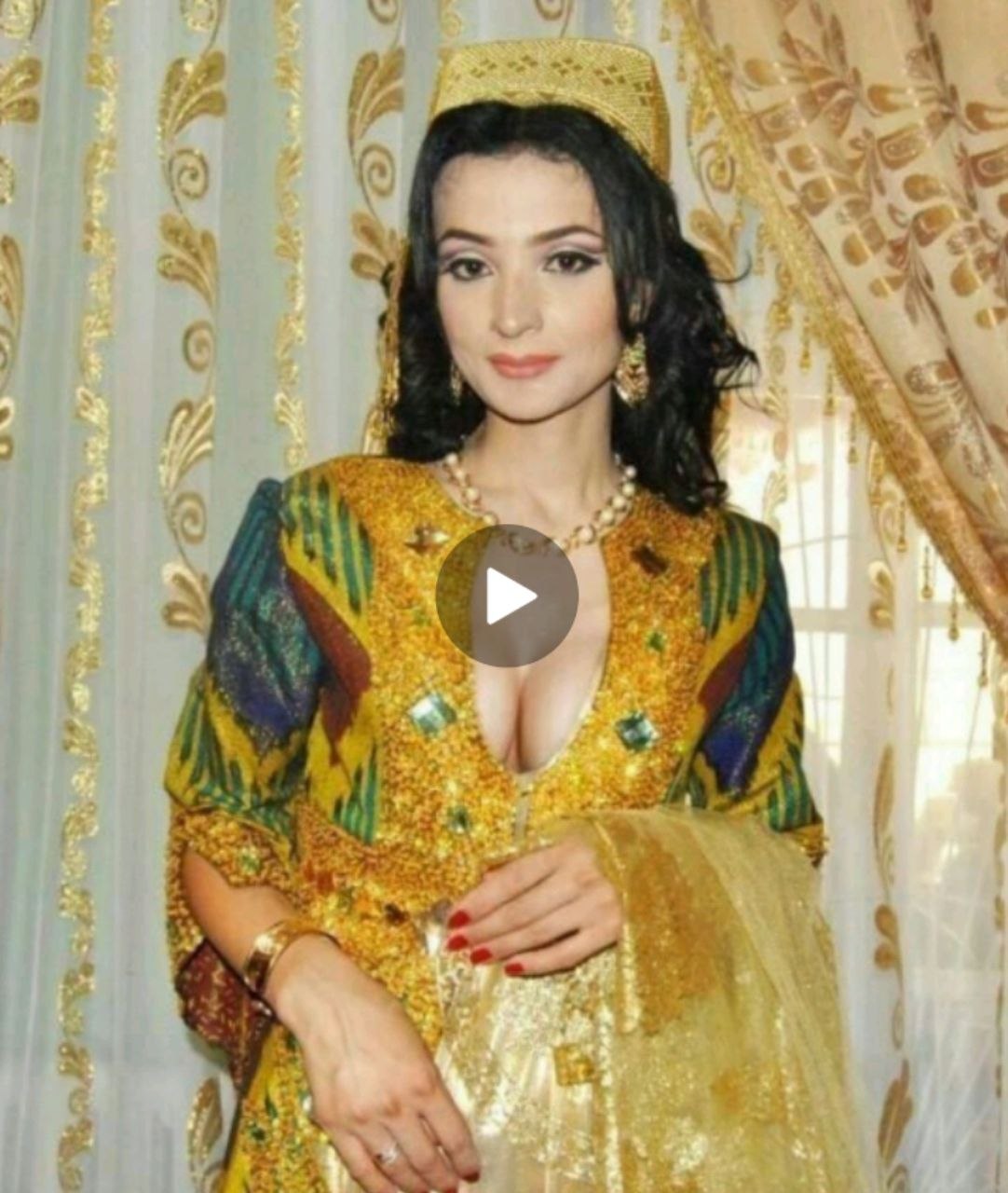 Голые узбекские актрисы фото
