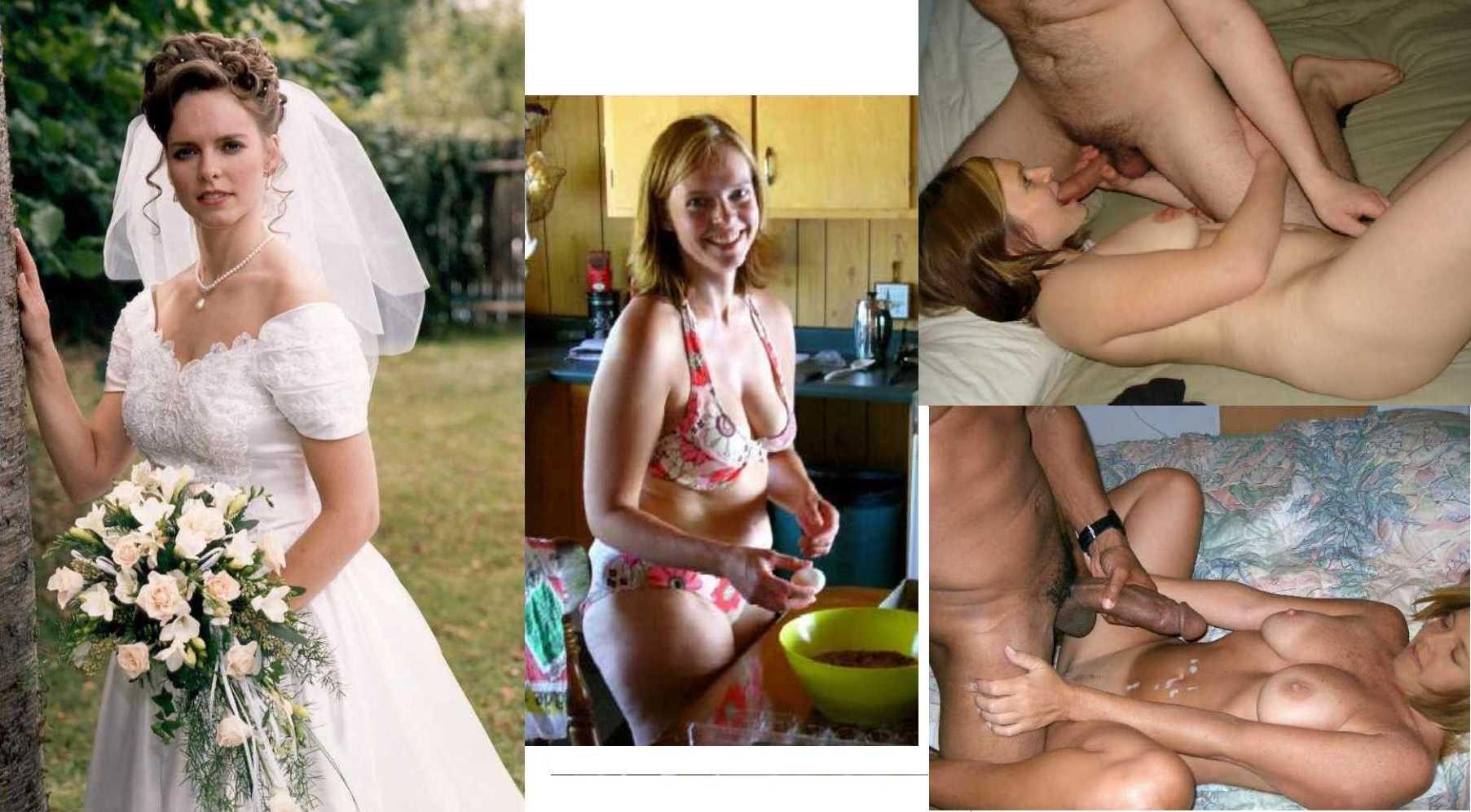 Жених И Невеста После Свадьбы Порно