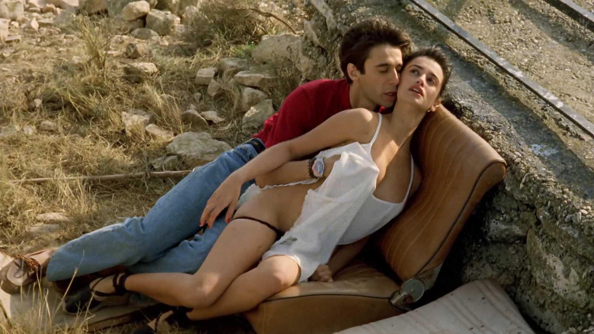 Секс Фильмы Итальянский Французский