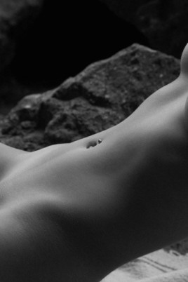 Красивое женское голое тело (74 фото)
