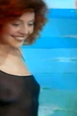 Алла пугачева голая (72 фото)