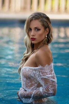 Анна шерлинг голая (72 фото)