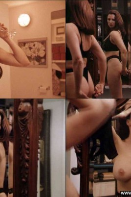 Мими кин голая (71 фото)