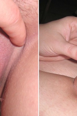 Обрезаний член (75 фото)