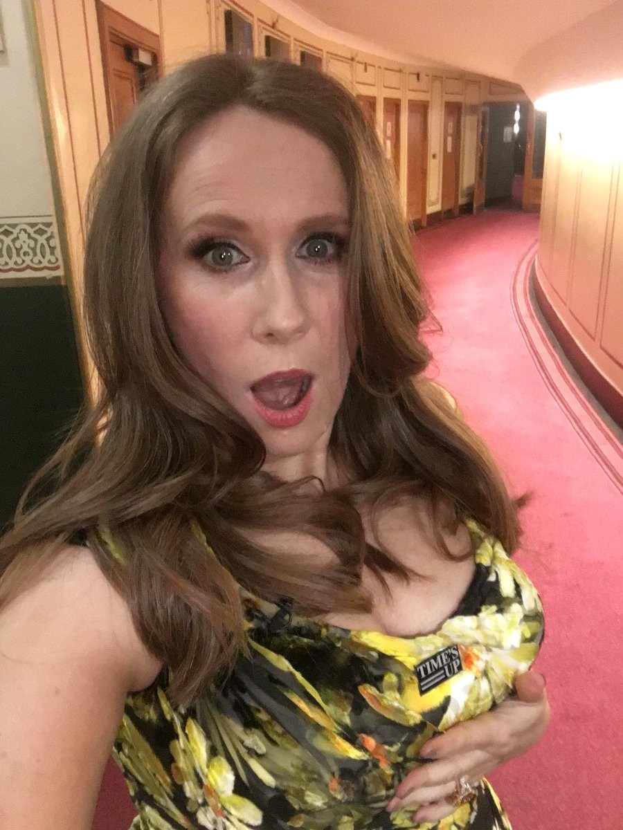 Catherine tate tits