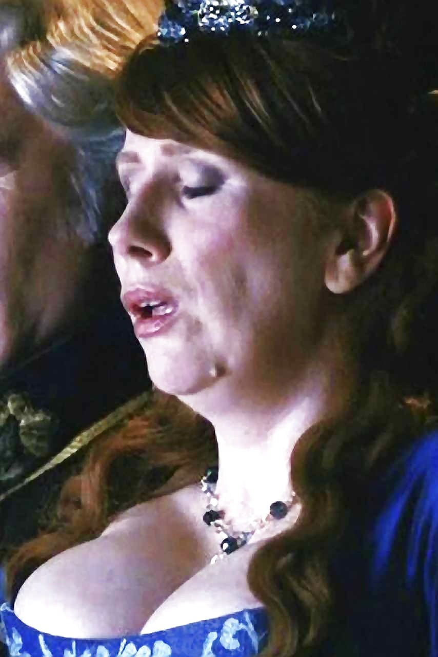 Catherine Tate Porn