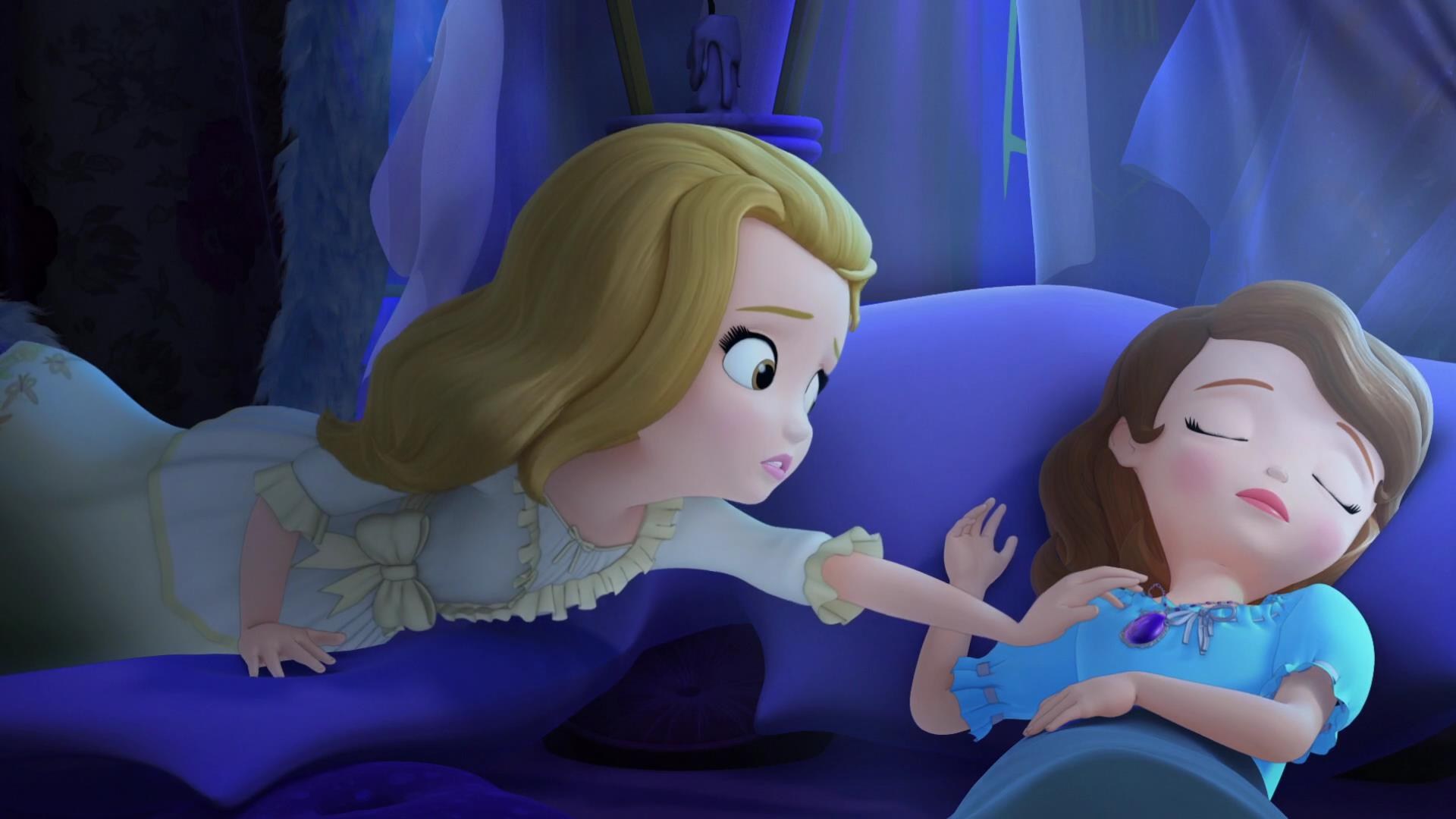 Sofia The First Sex Games