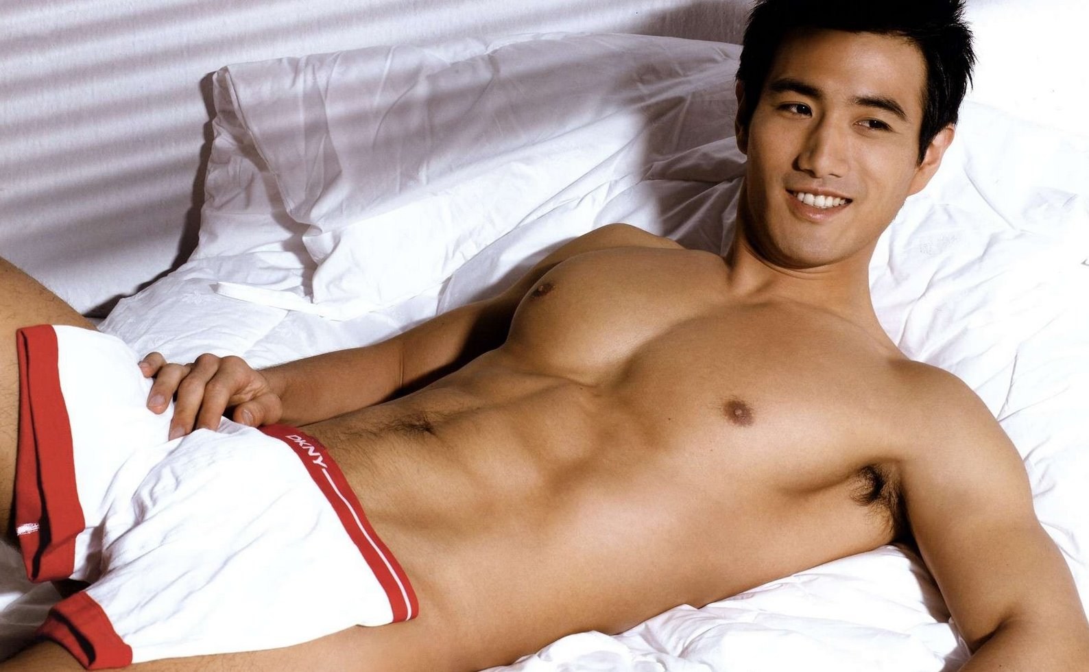 корейские парни геи голые фото 62