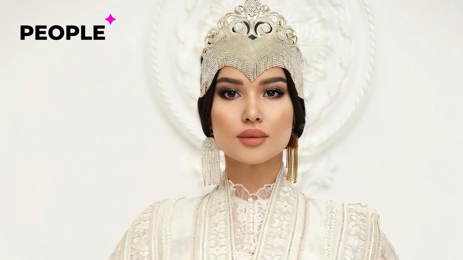 Дурдона курбонова туйи