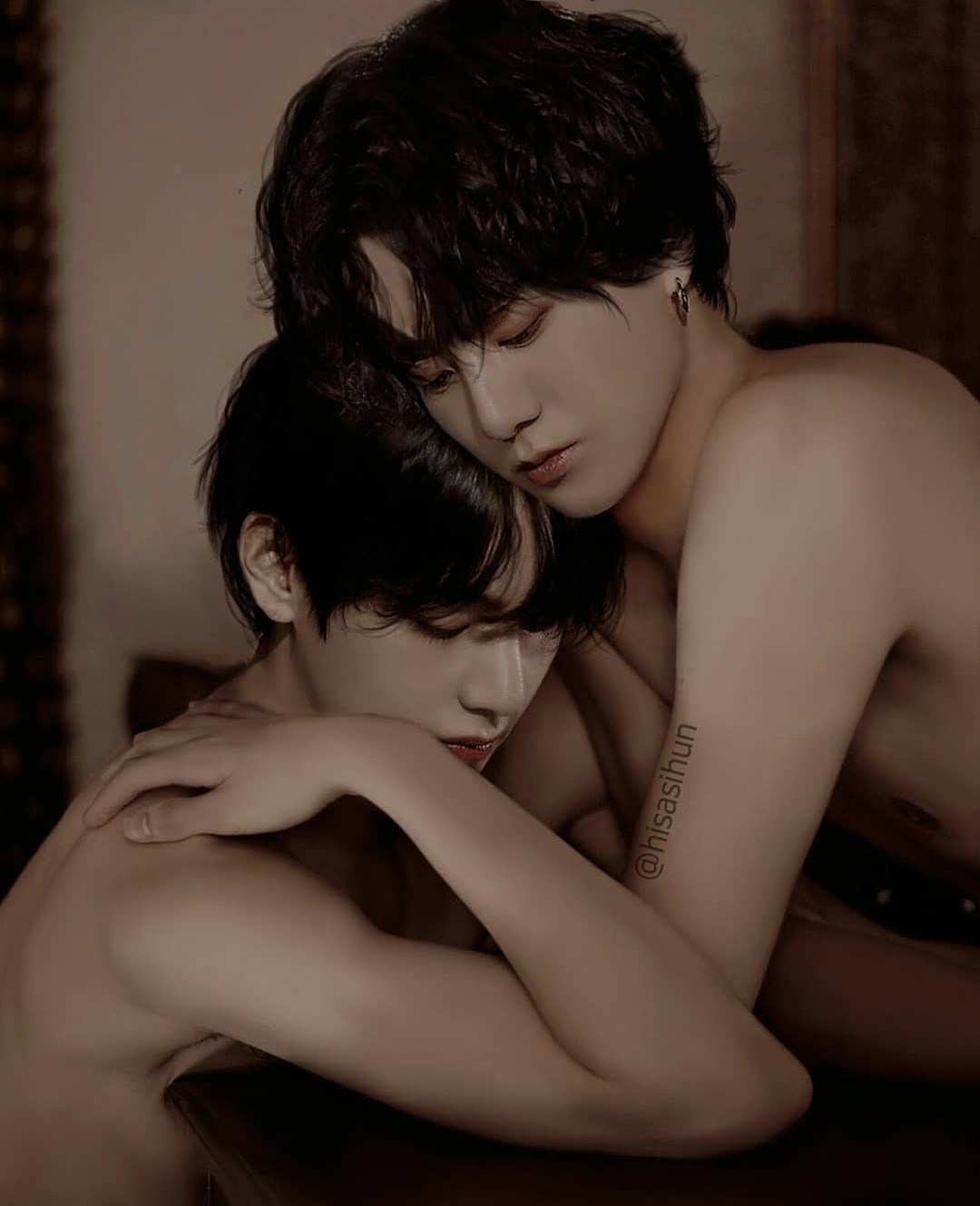 корейские гей эротика дорамы фото 44