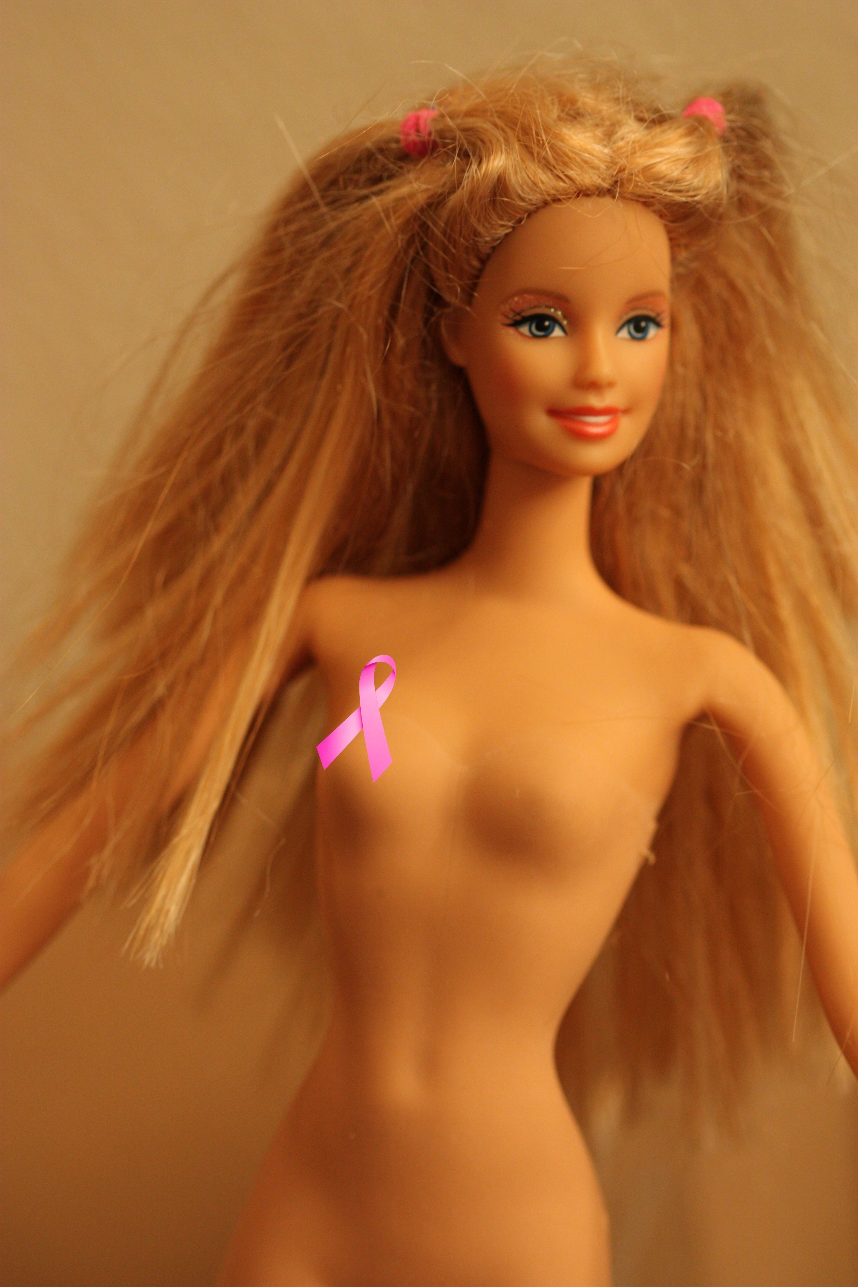 Barbie doll порно фото 86