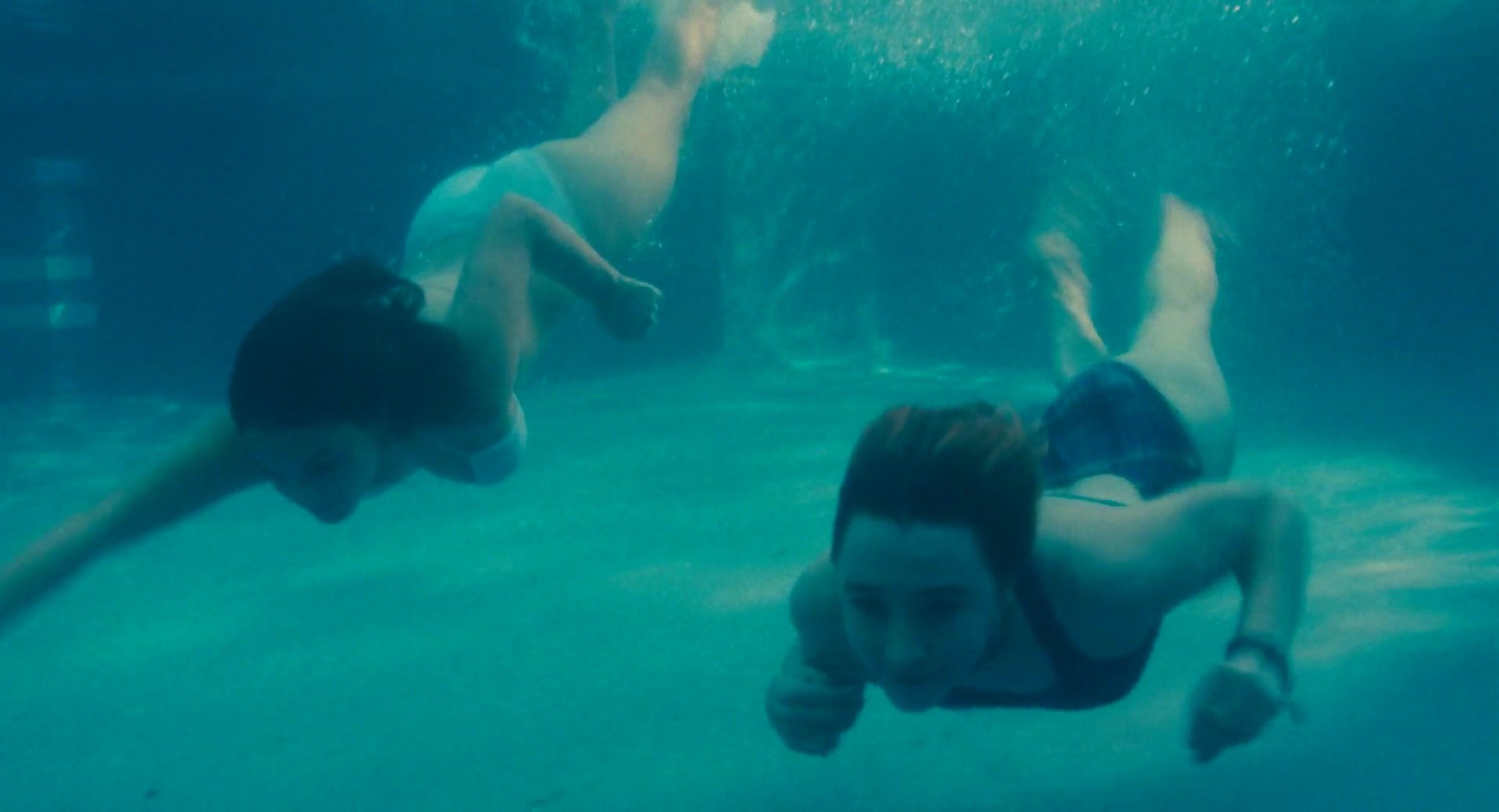 Odeya rush nackt
