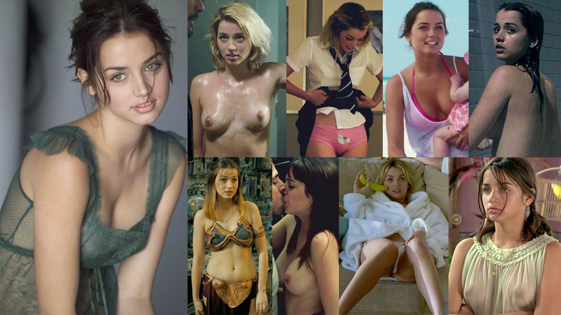 Ana celia de armas caso nude