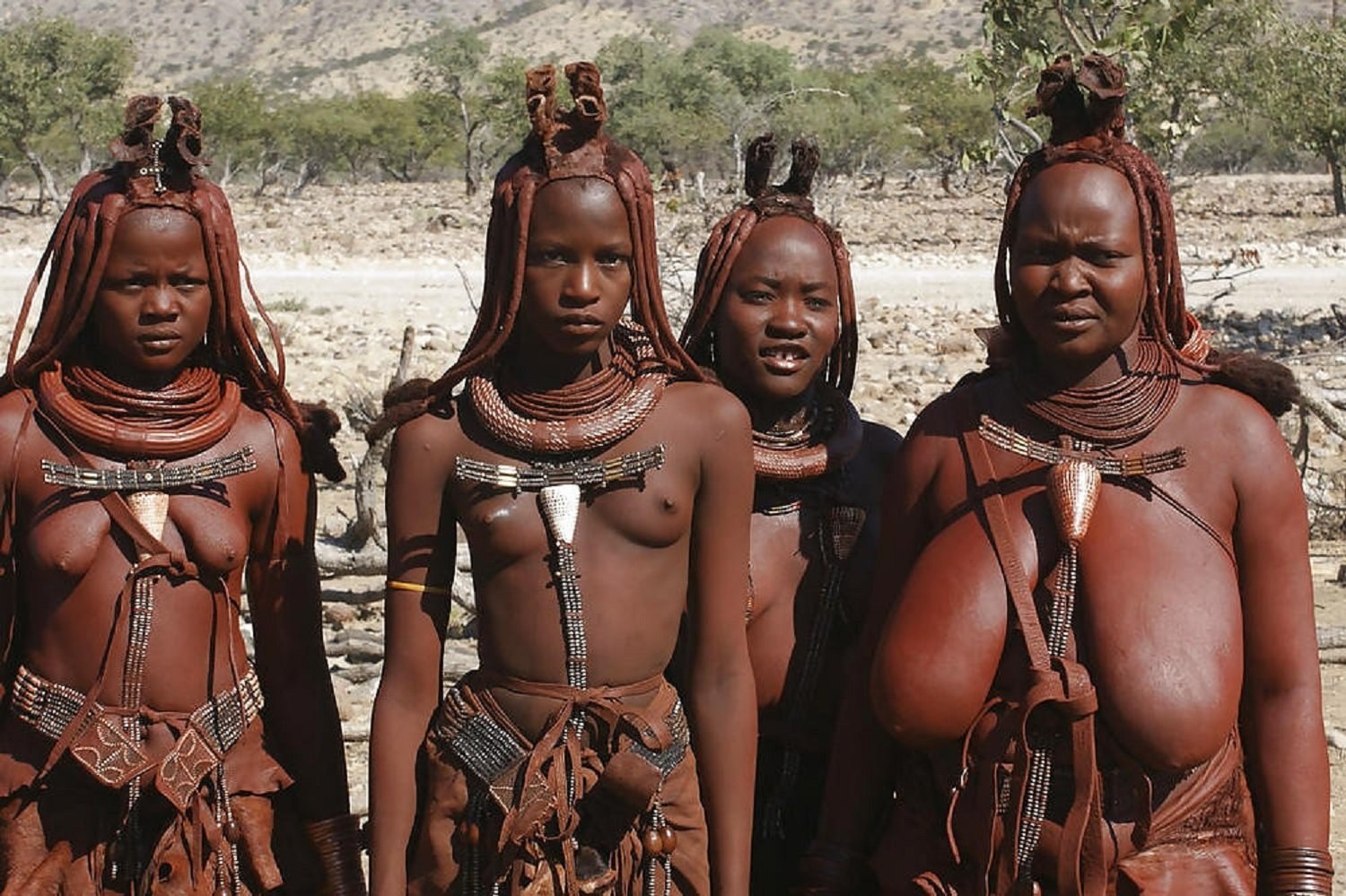 Голые девушки африки (76 фото) - порно фото topdevka.com