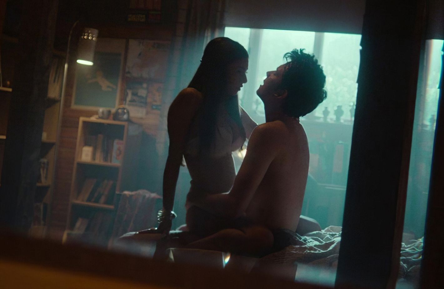 Mimi keene sex scenes