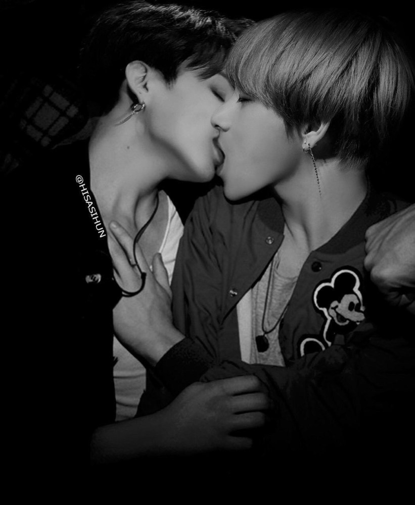 корейская гей пара порно фото 97