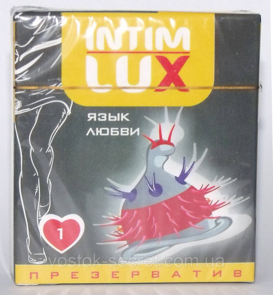 Презервативы maxima Royal Luxe condoms