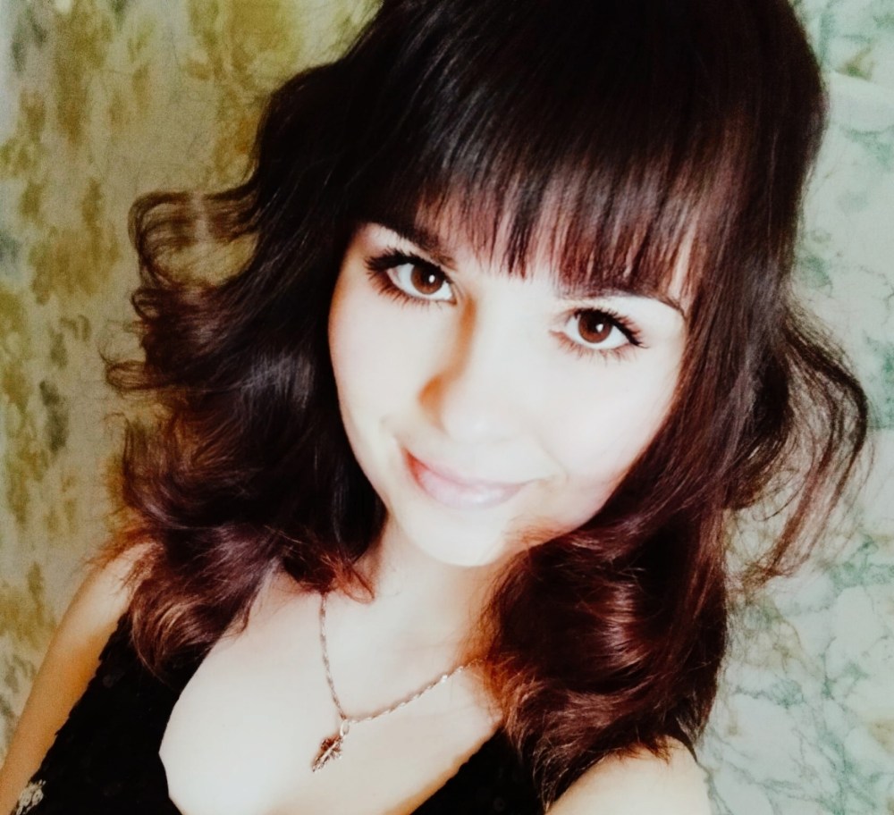 Бобриха Алена