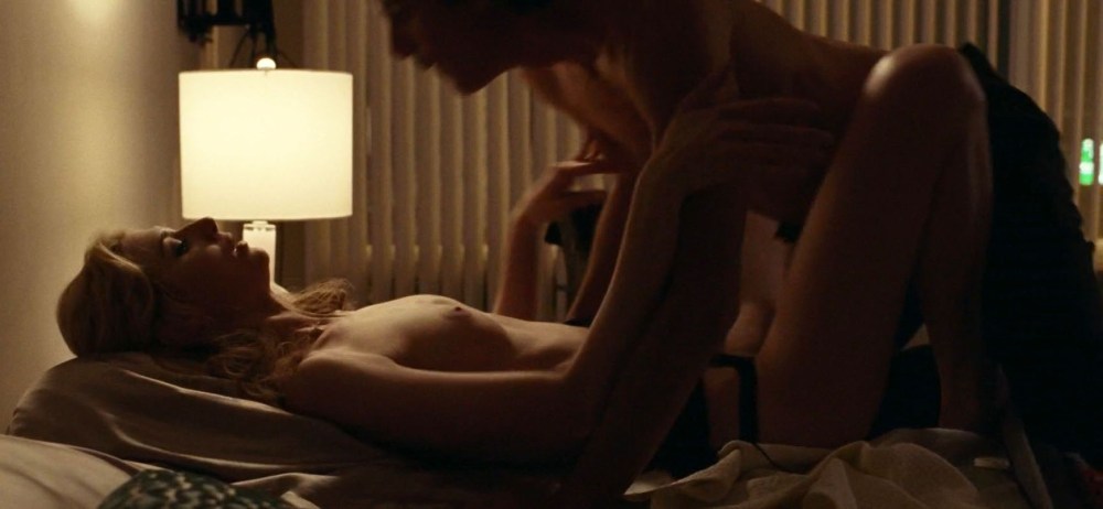 Пацаны Эрин Мориарти sex Scene