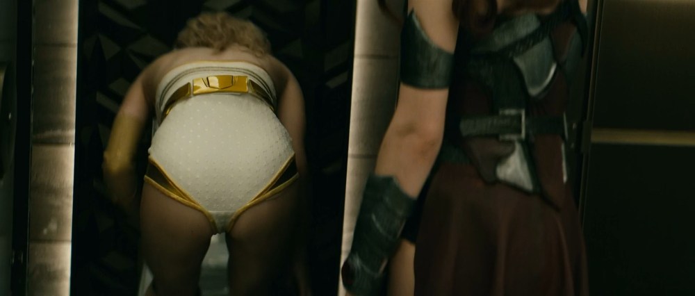 Эрин Мориарти Erin Moriarty nude