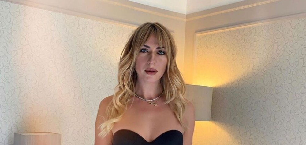 Леся Никитюк XXL 2019