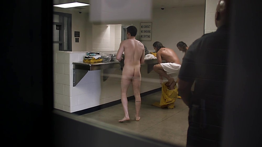 Кэмерон Монахэн Shameless nude