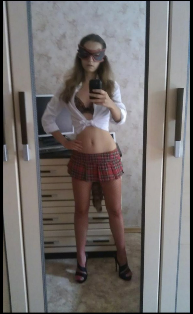 Девушки с АЛИЭКСПРЕСС