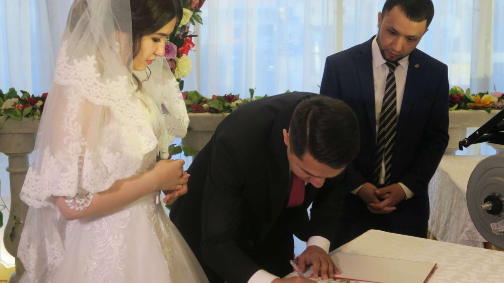 Дурдона Курбонова хомладор