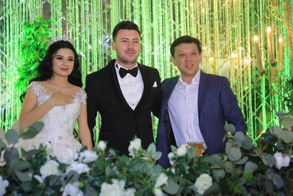 Ширин туйи 2019