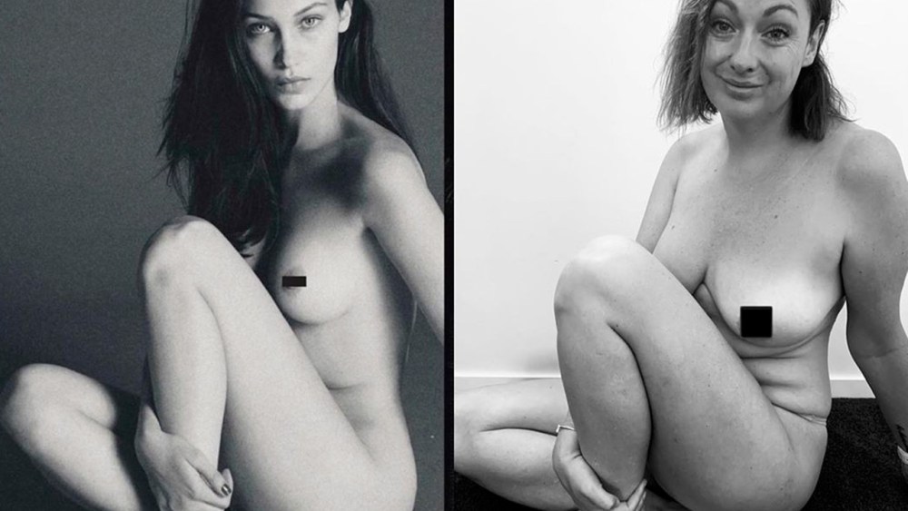 Олли Крам Ольга Храмцова nude