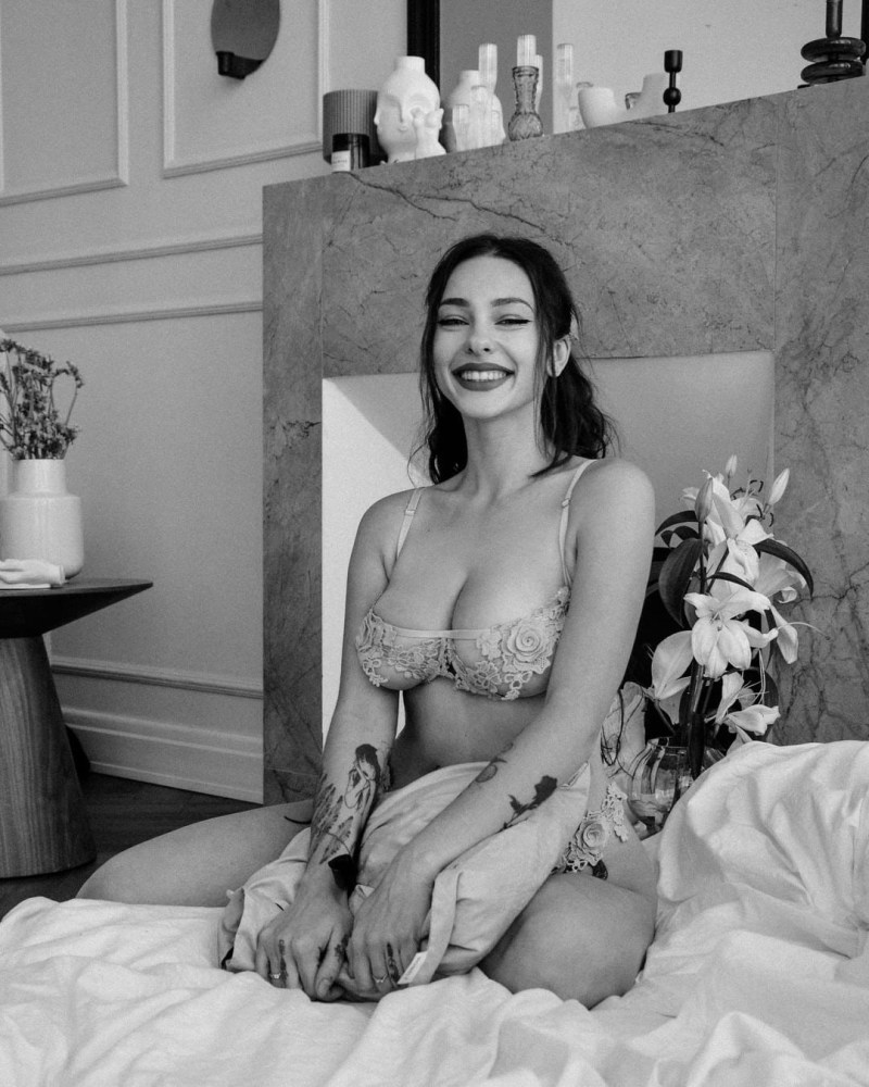 Kit_Lilith Юлия Шунина