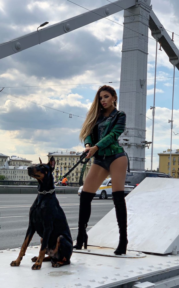 Gabi27_Diva горячие