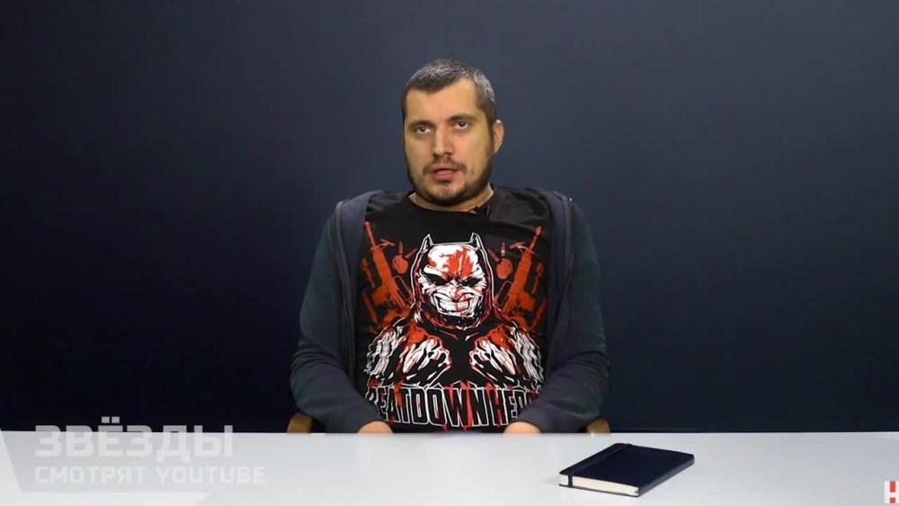 Паша техник xanax