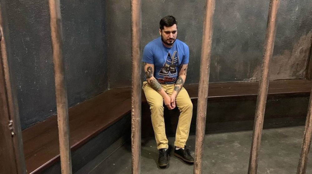 Павел Ивлев Паша техник