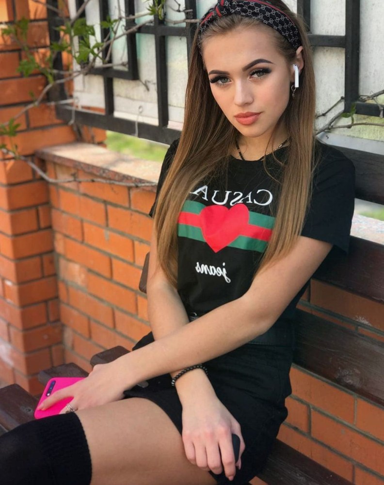 Арина безлапова 777