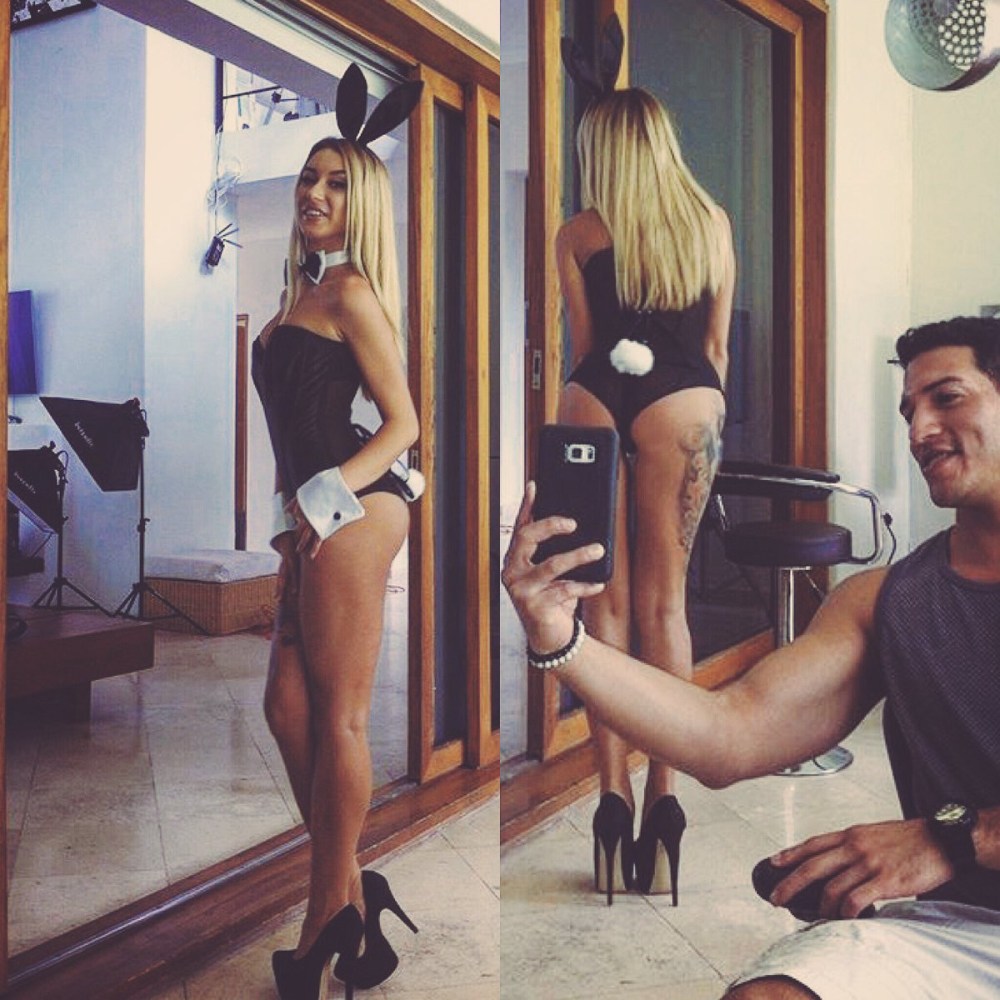 Katrin Tequila Амиран